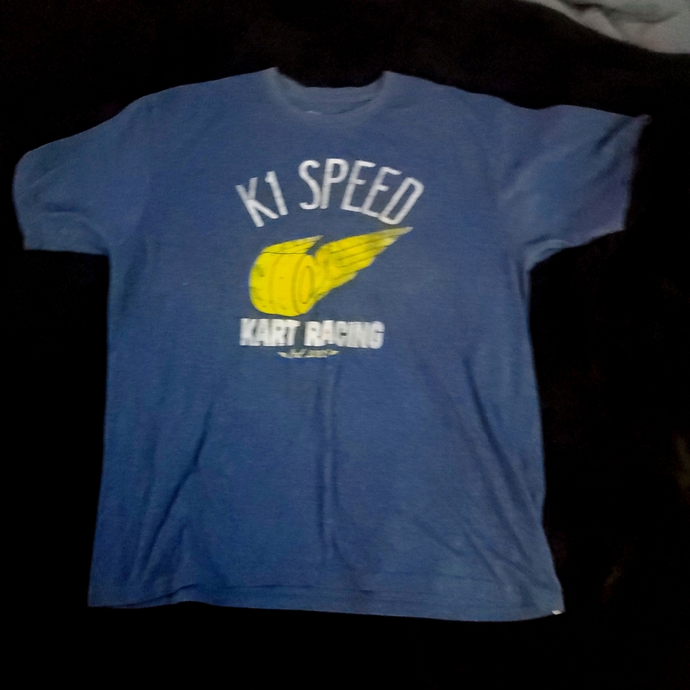 K1 SPEED RACING Tee